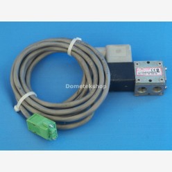 Numatics L01SA4592000020 with Cable